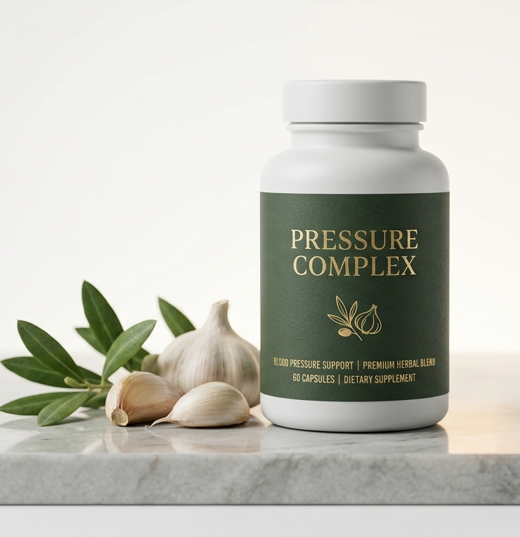 Pressure Complex – výživový doplněk yarmexo.eu